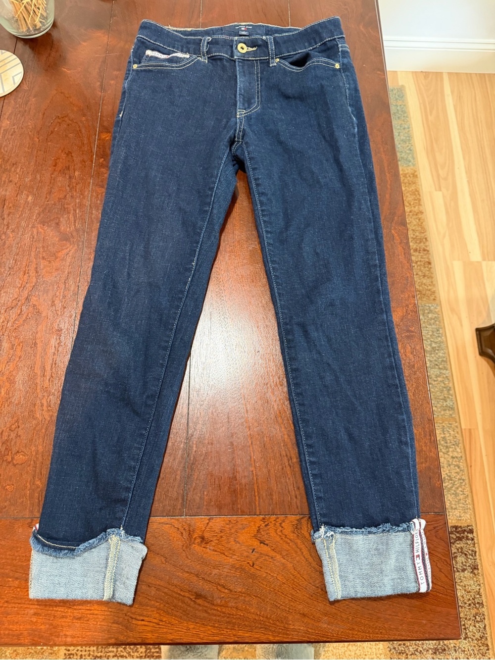 Tommy Hilfiger Jeans